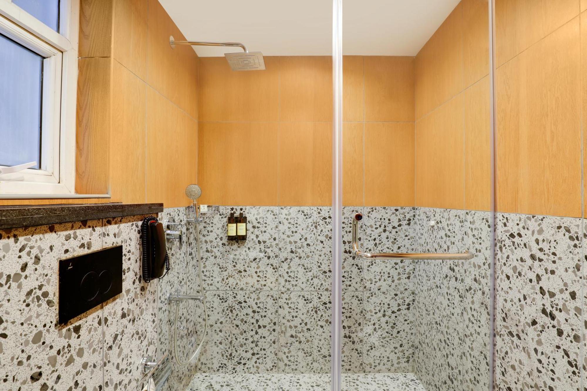 Lemon Tree Suites, Whitefield, Bengaluru Exteriér fotografie