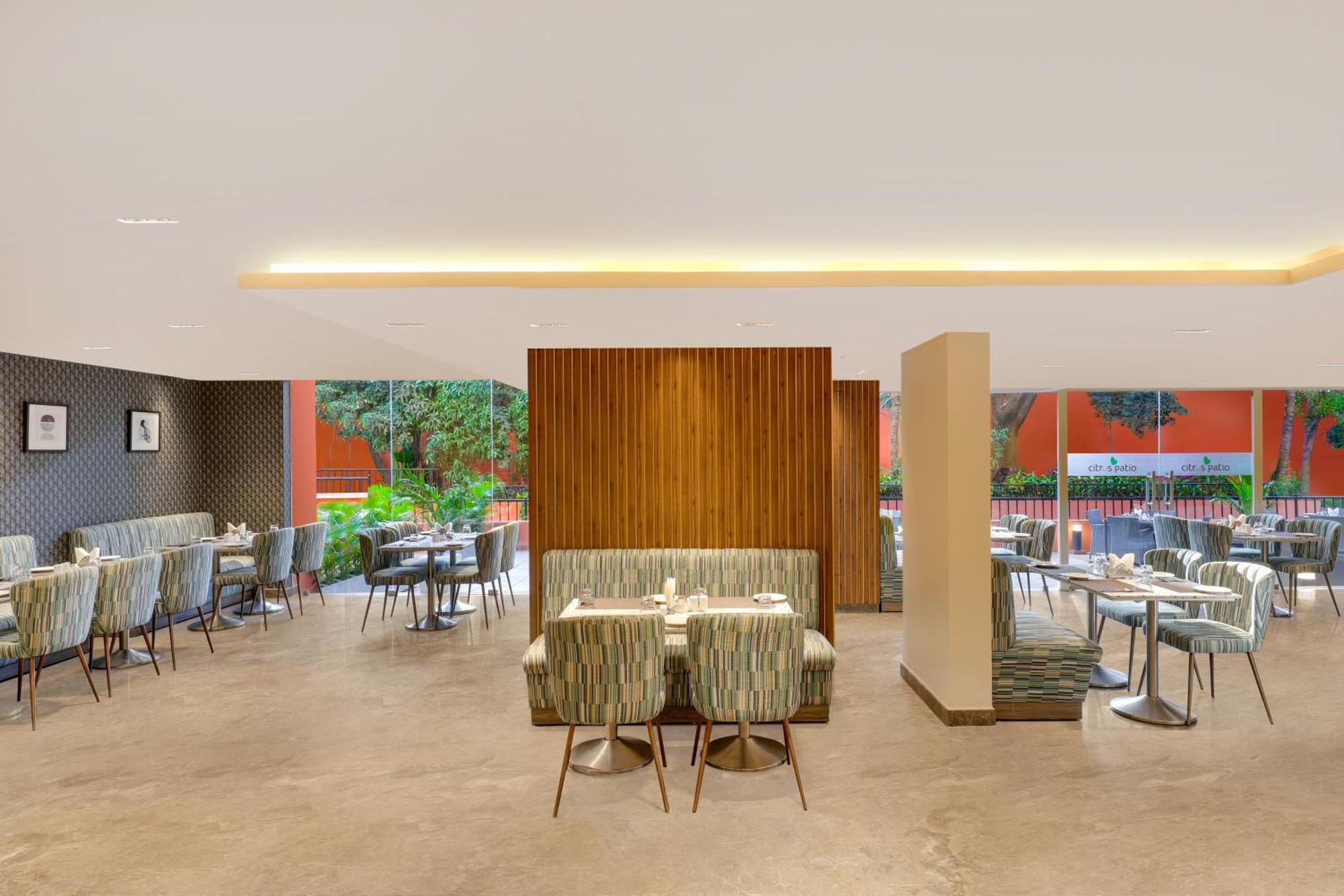 Lemon Tree Suites, Whitefield, Bengaluru Exteriér fotografie